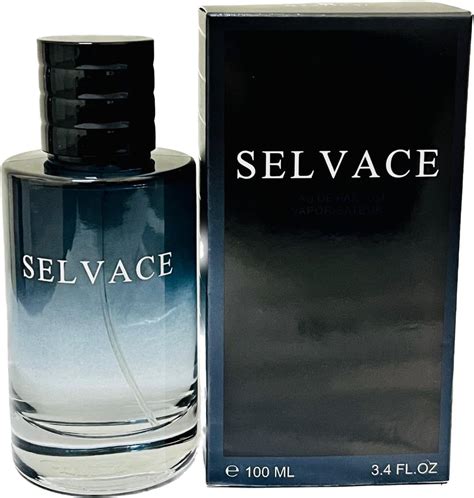 selvace perfume.